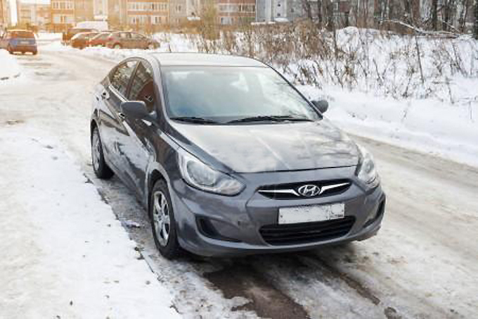 Каких иномарок в России больше всего?