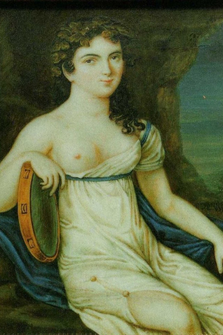 Гении дня (17.01): систематизаторы. Авдотья Истомина