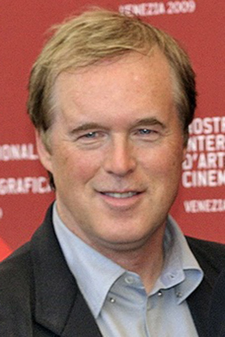 Гении дня (24.09): странники. Брэд Бёрд