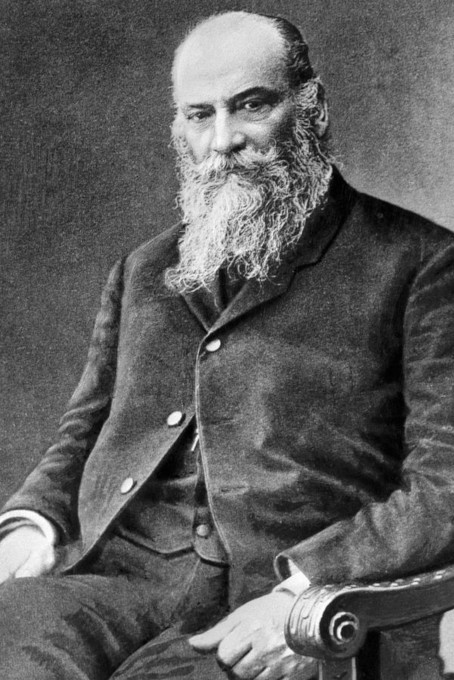 Гении дня (17.01): систематизаторы. Николай Жуковский