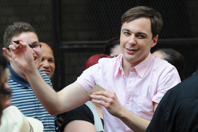 Эштон Катчер - самый высокооплачиваемый телеактер