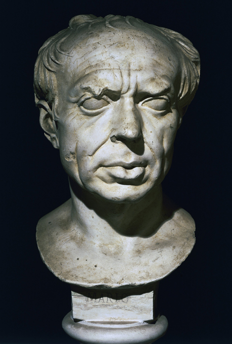 Величайшие полководцы Древнего мира