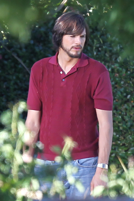 Эштон Катчер - самый высокооплачиваемый телеактер