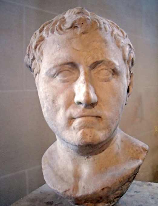 Величайшие полководцы Древнего мира