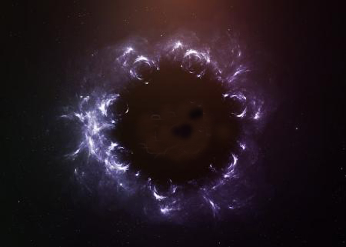 Когда будет разгадана тайна чёрных дыр