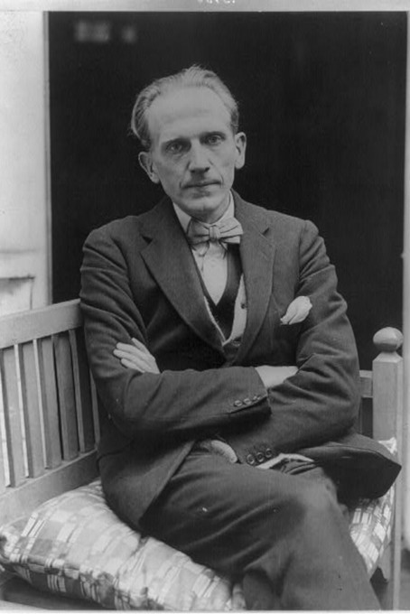 Гении дня (18.01): дети. Алан Милн