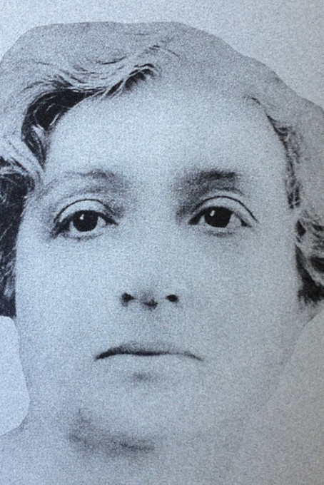 Гении дня (18.01): дети. Александра Экстер