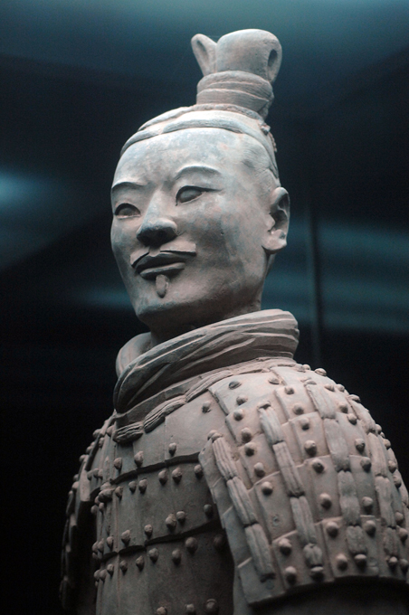 Армия загробного мира