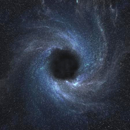 Когда будет разгадана тайна чёрных дыр