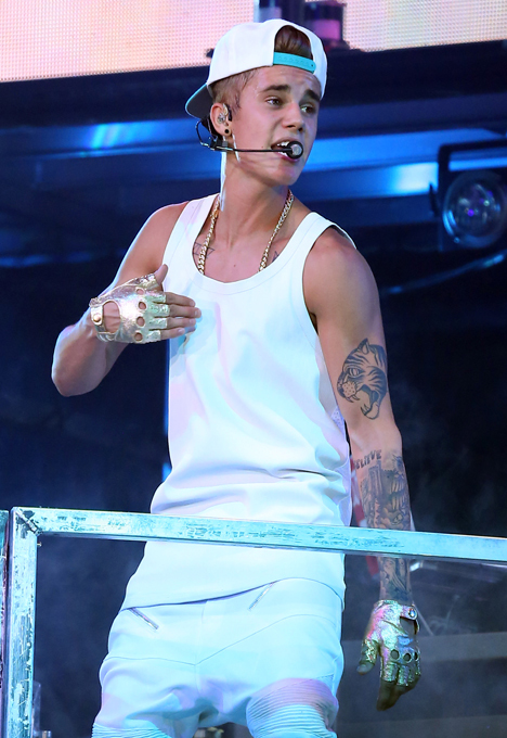 Звездные интернет-авторитеты