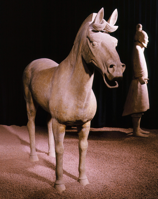 Армия загробного мира