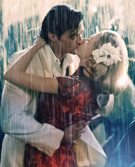 Любимец женщин Хью Джекман