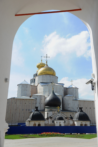 Ново-Иерусалимский монастырь