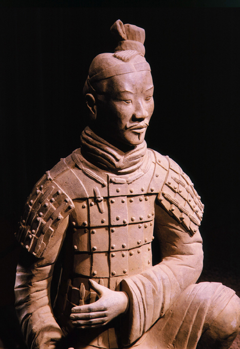 Армия загробного мира