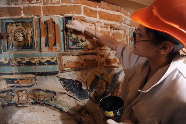 Ново-Иерусалимский монастырь