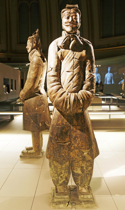 Армия загробного мира