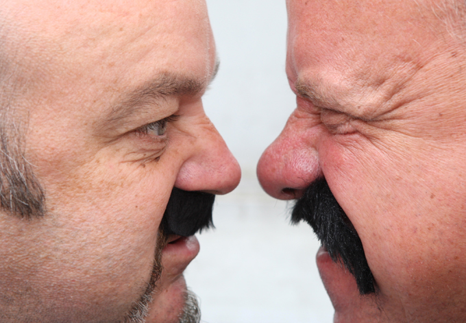 Губит людей не пиво... Вранье