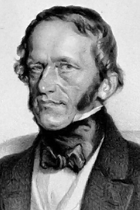 Гении дня (14.06): революционеры. Франтишек Палацкий