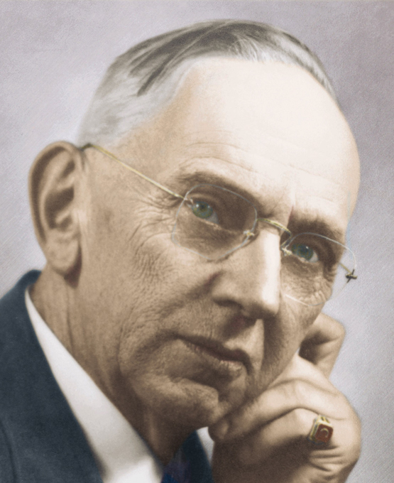 Сбывшиеся и не сбывшиеся пророчества. Их авторы