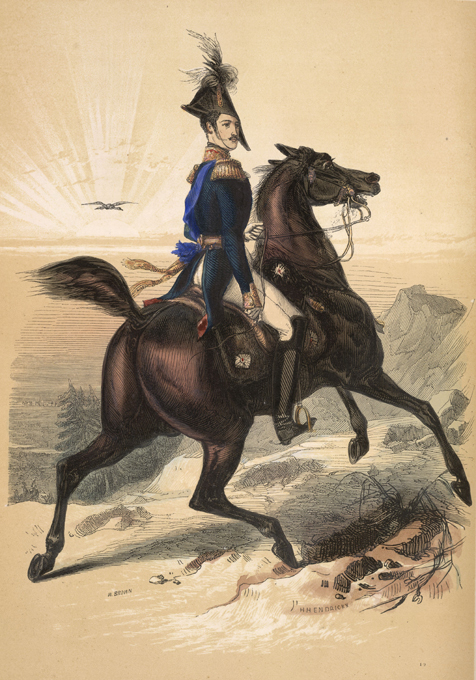 "Самый красивый мужчина Европы"