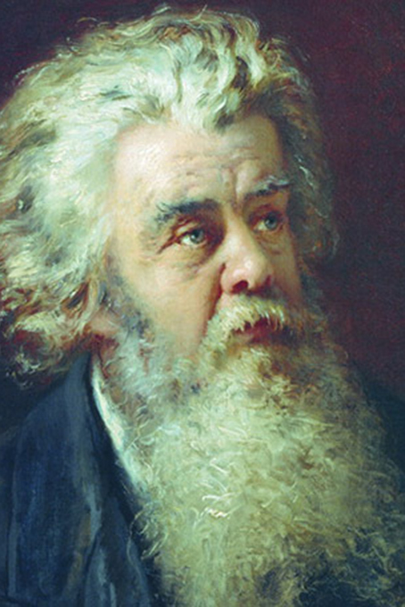 Гении дня (14.06): революционеры. Павел Вяземский