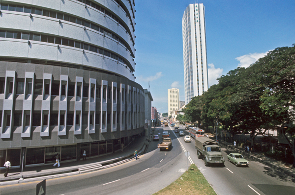 Лучший город мира