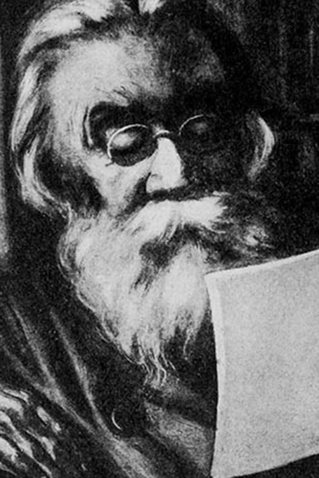 Гении дня (14.06): революционеры. Петр Лавров