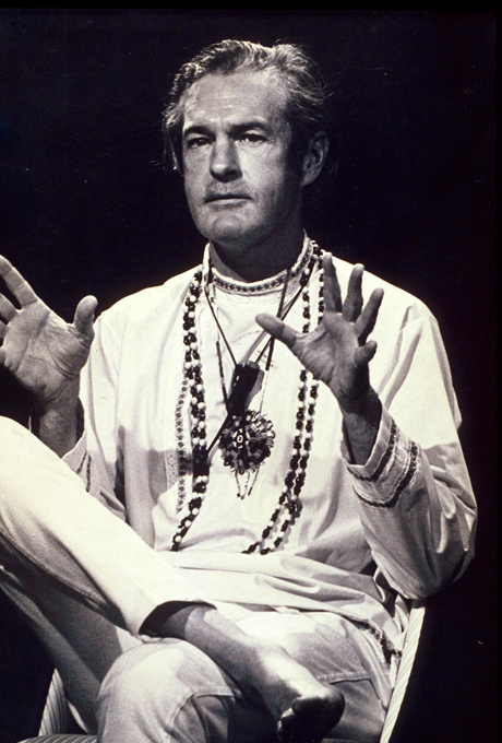 Сбывшиеся и не сбывшиеся пророчества. Их авторы