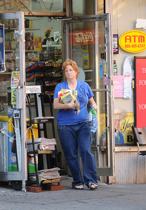 Звезда "Секса в большом городе" вышла замуж за подругу