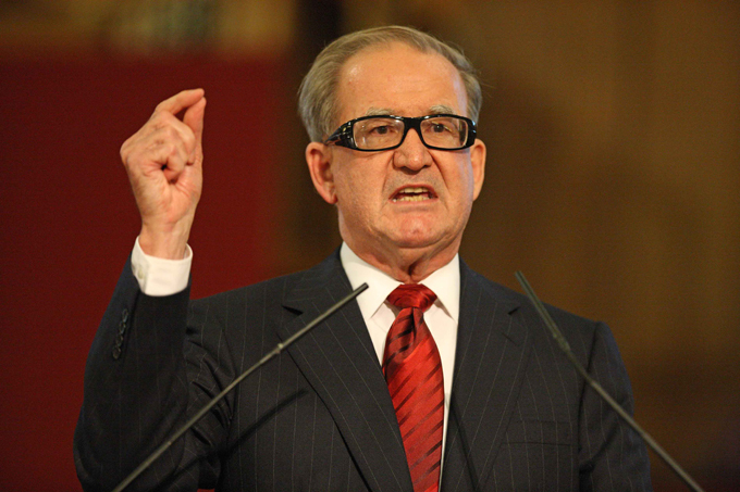 Сбывшиеся и не сбывшиеся пророчества. Их авторы