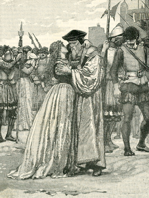 Палач... Есть такая профессия