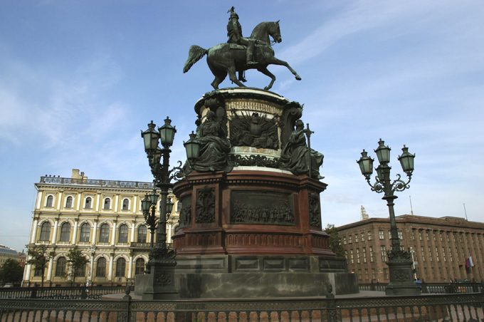 "Самый красивый мужчина Европы"