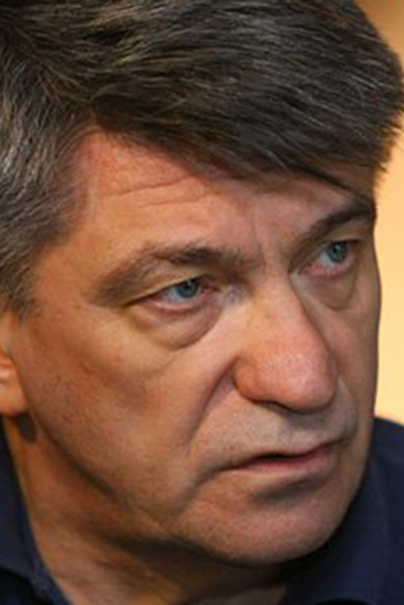 Гении дня (14.06): революционеры. Александр Сокуров