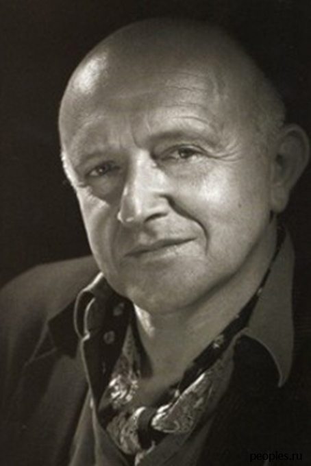 Гении дня (14.06): революционеры. Бертран Лавье