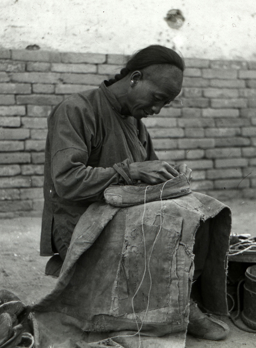 Удивительные прически мира