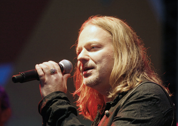 Из фотоархива Преснякова-младшего