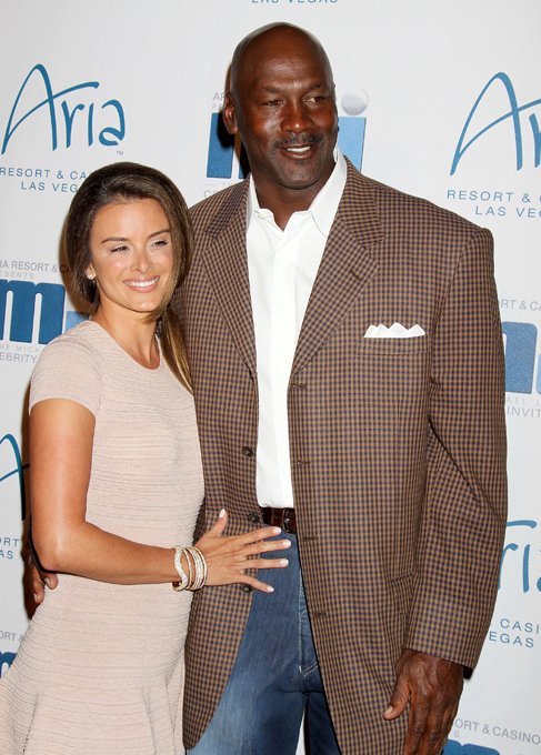 Для любимых ничего не жалко