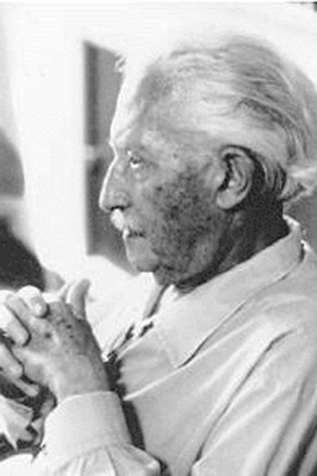 Гении дня (15.06): соблазнители. Эрик Эриксен