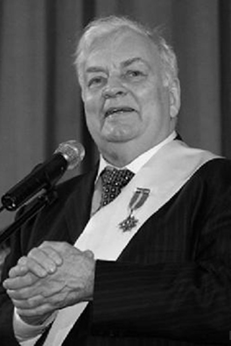 Гении дня (15.06): соблазнители. Михаил Державин