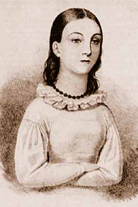 Гении дня (28.09): секс-символы. Надежда Дурова