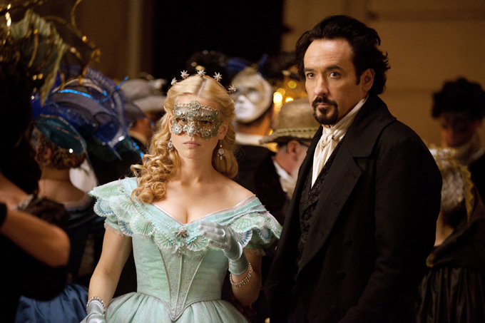 Джон Кьюсак отмечает день рождения