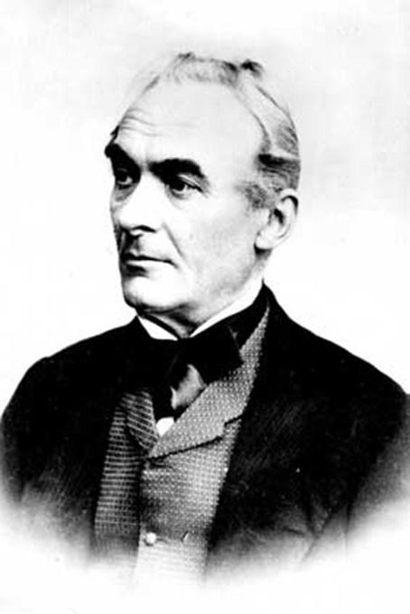 Гении дня (28.09): секс-символы. Проспер Мериме