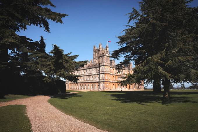 Рыцарские замки, которые нужно увидеть