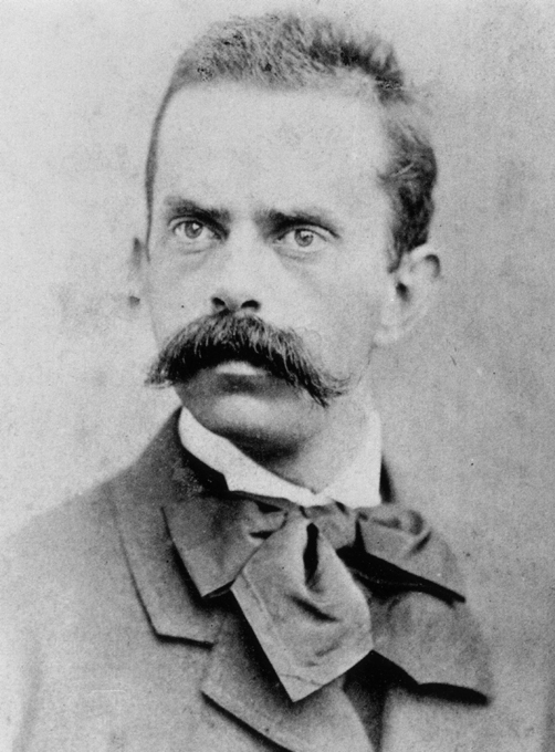 Гениальные сумасшедшие - на радость здоровым. Фридрих Ницше