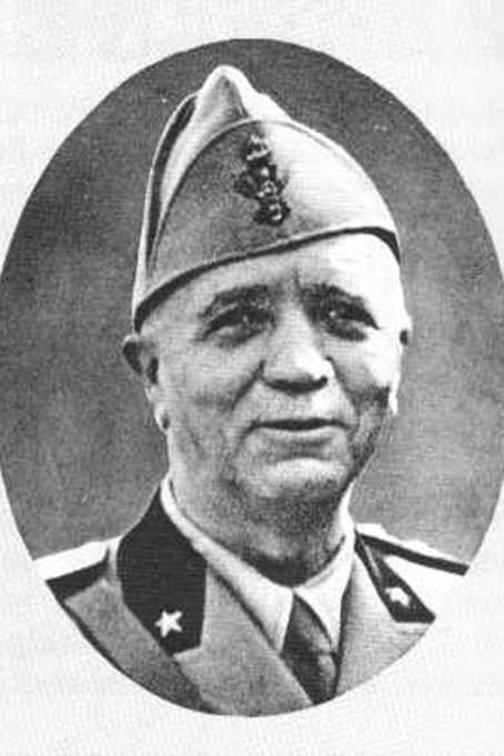 Гении дня (28.09): секс-символы. Пьетро Бадольо