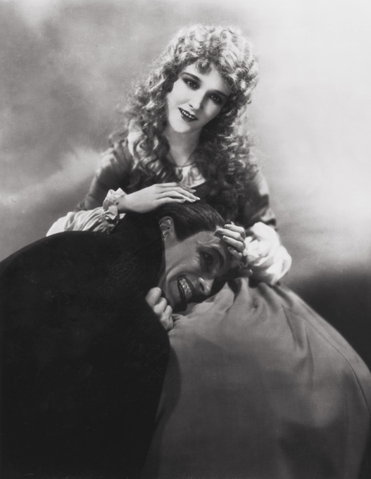 Секс-символы 1920-х