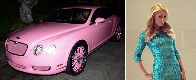 Маленькие слабости больших звезд