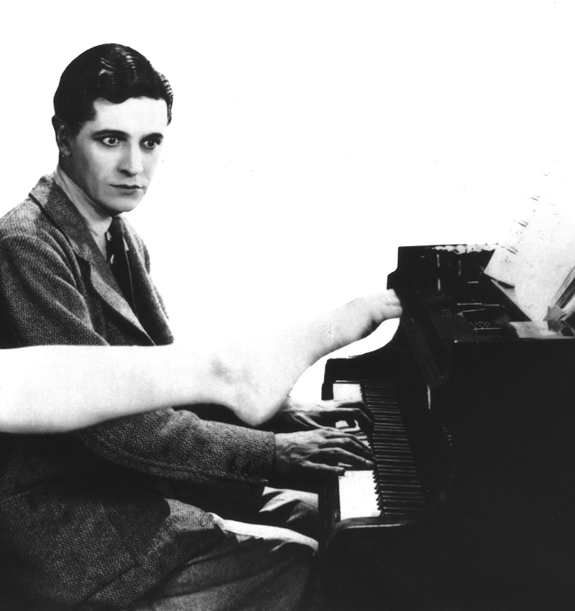 Секс-символы 1920-х