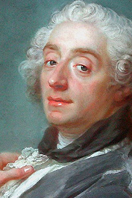 Гении дня (29.09): эпицентры урагана. Франсуа Буше