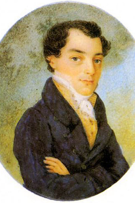 Гении дня (29.09): эпицентры урагана. Кондратий Рылеев